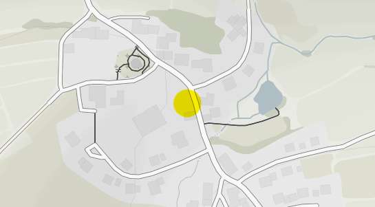 Immobilienpreisekarte Viereth Trunstadt St&uuml;ckbrunn